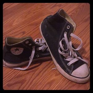 Converse all star shoes